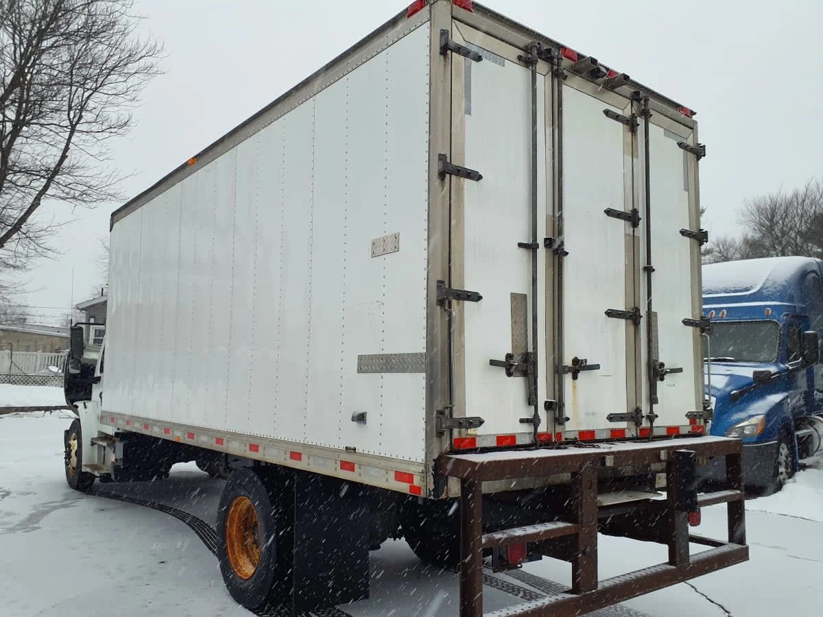 2020 Freightliner M2 106 in Springfield, MA — photo 6
