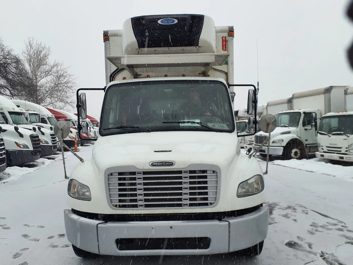2020 Freightliner M2 106 in Springfield, MA — photo 2