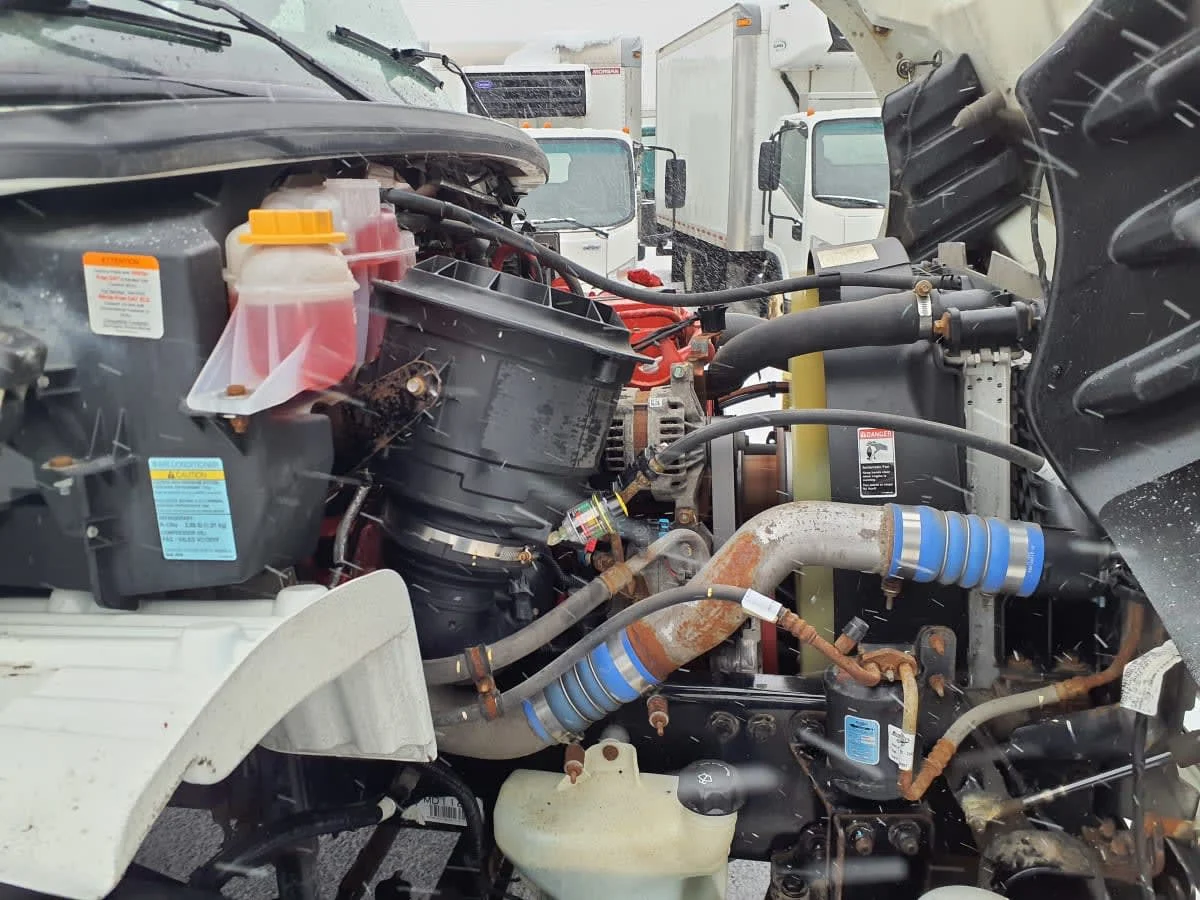 2020 Freightliner M2 106 in Springfield, MA — photo 14