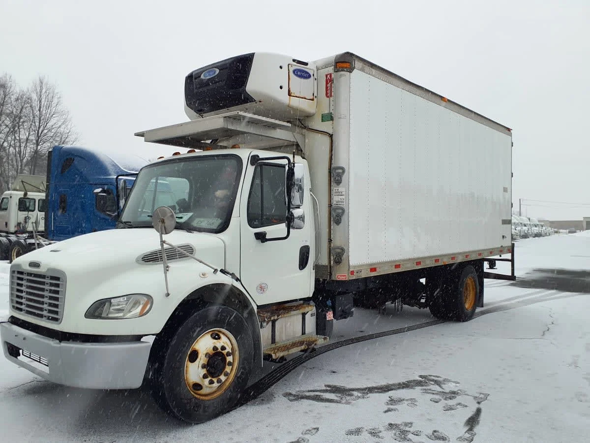 2020 Freightliner M2 106