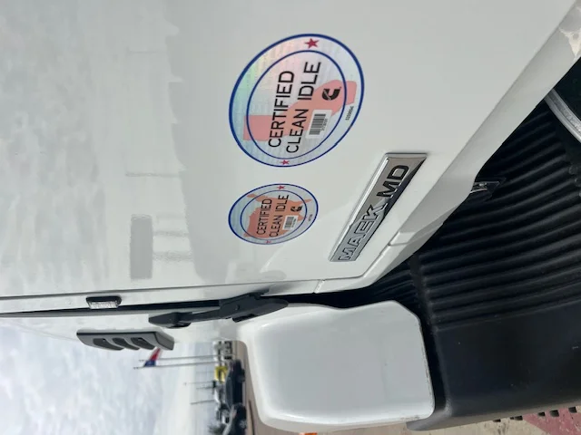 2026 Mack MD in Houston, TX — photo 2