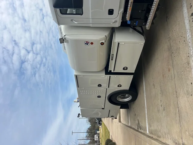 2026 Mack MD in Houston, TX — photo 4