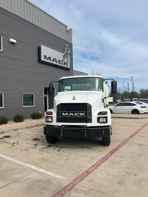 2026 Mack MD