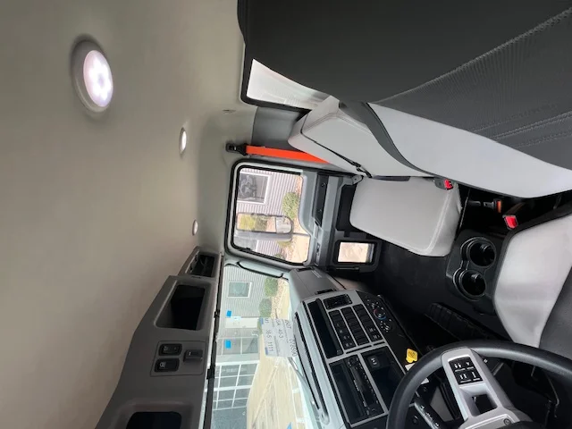 2026 Mack MD in Houston, TX — photo 10