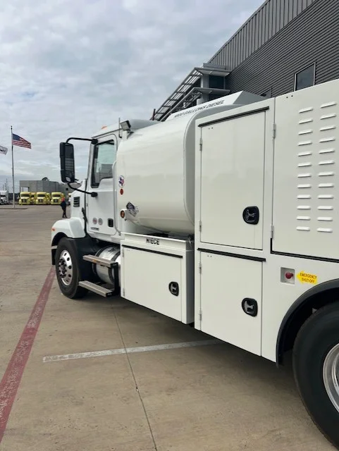 2026 Mack MD in Houston, TX — photo 3
