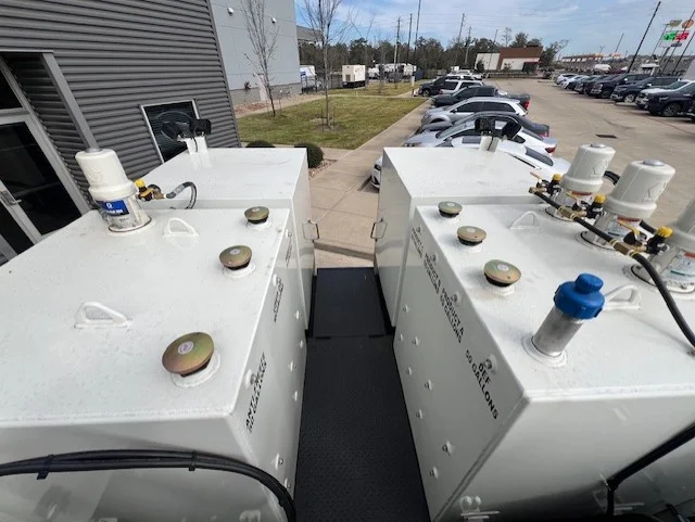 2026 Mack MD in Houston, TX — photo 8