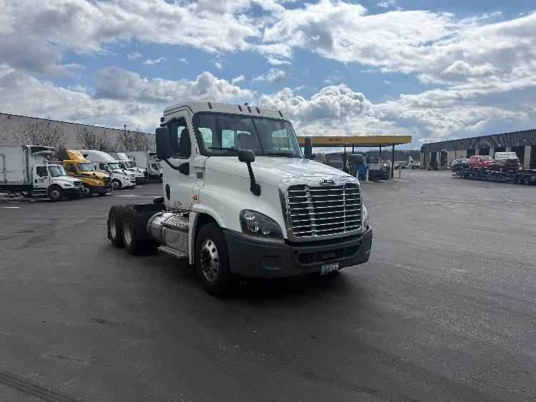 2019 Freightliner Cascadia in Baltimore, MD