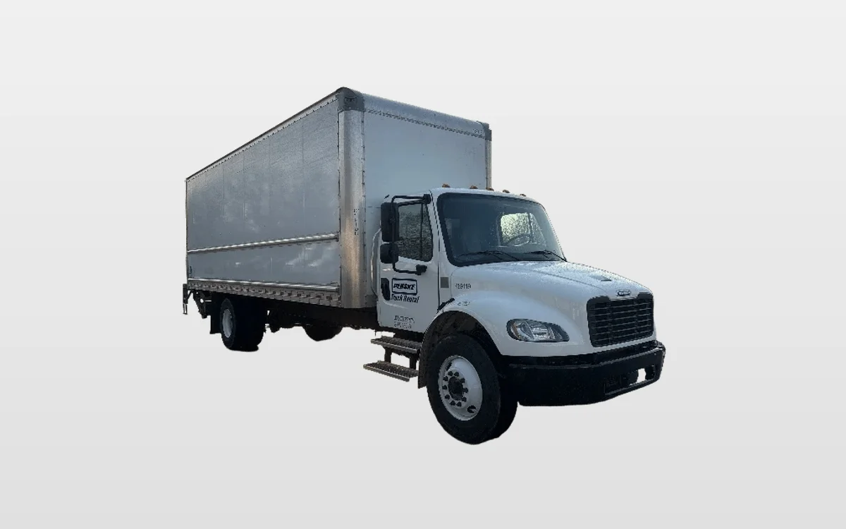 2022 Freightliner M2 106 - image 1