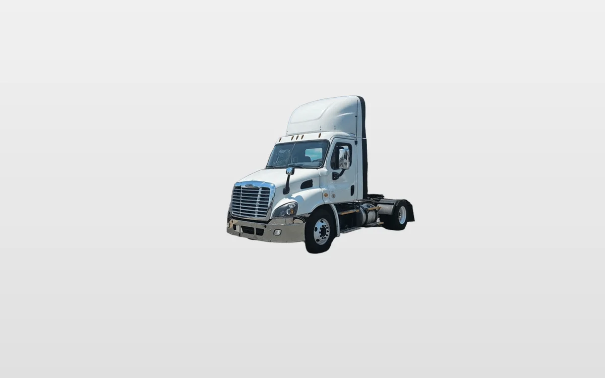 2018 Freightliner - image 1