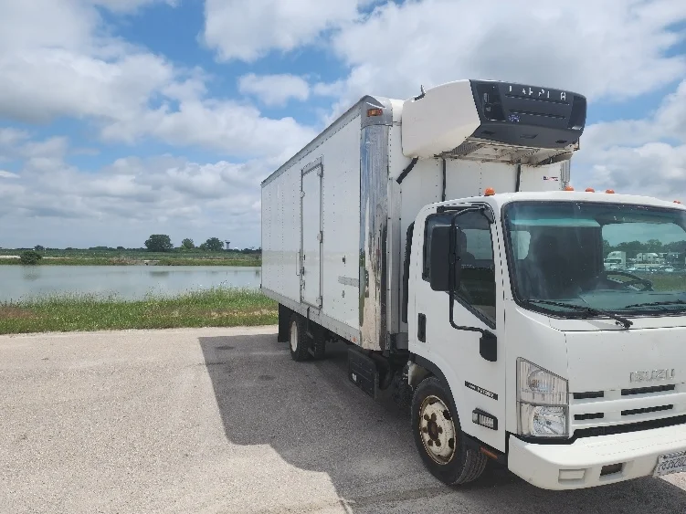 2014 Isuzu NQR in Sturtevant, WI