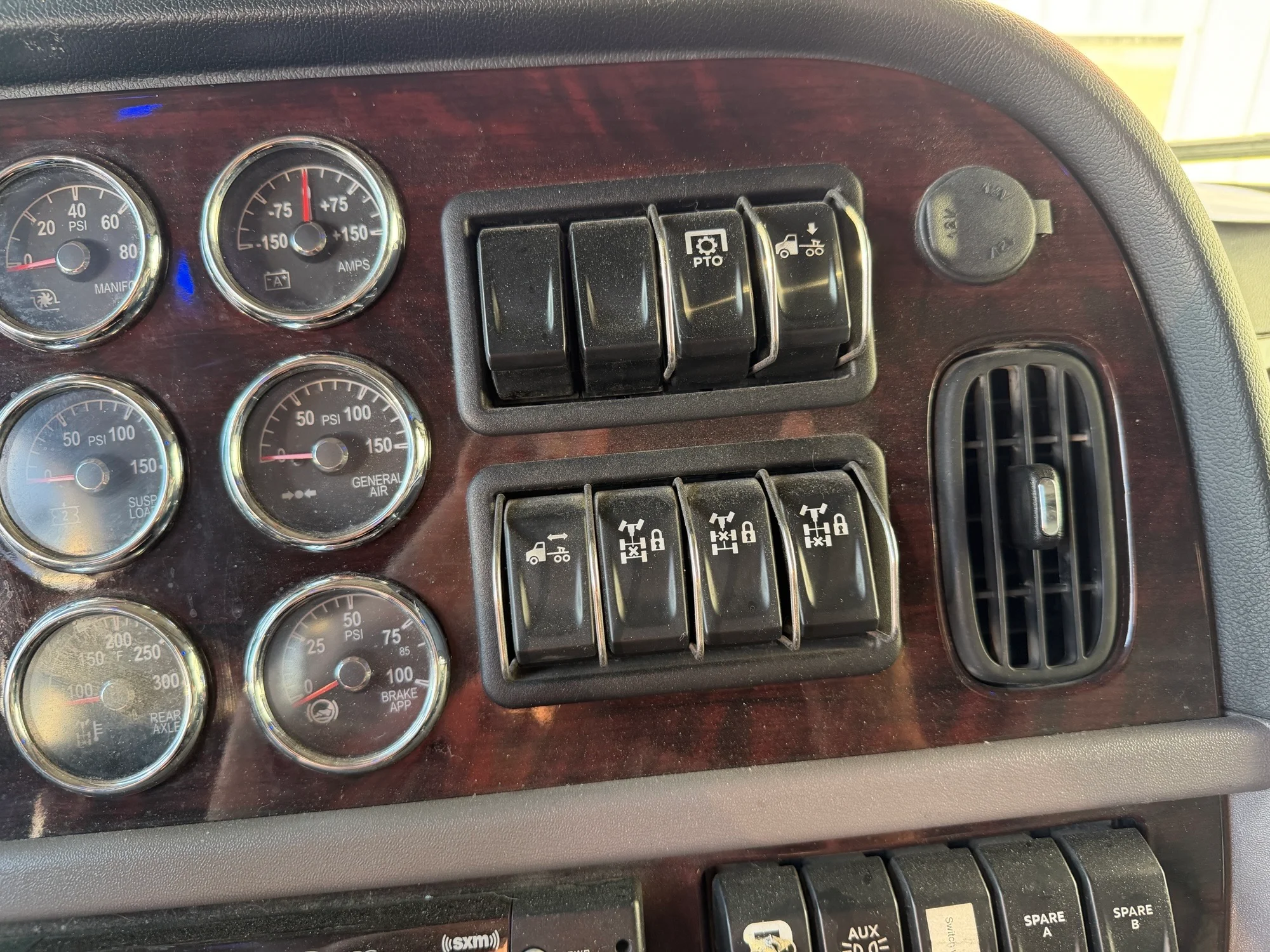 2024 Peterbilt in Joplin, MO — photo 10