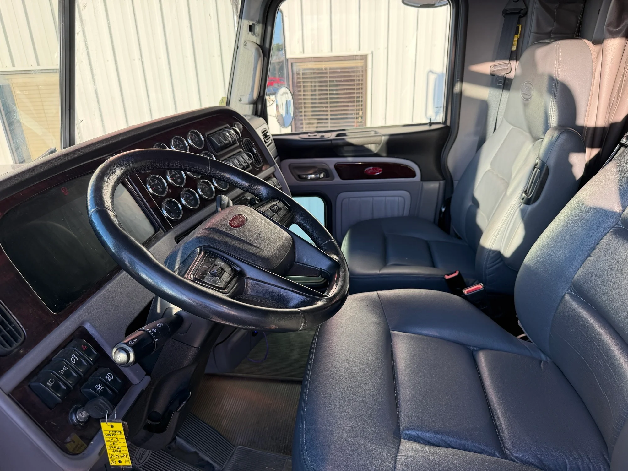 2024 Peterbilt in Joplin, MO — photo 7