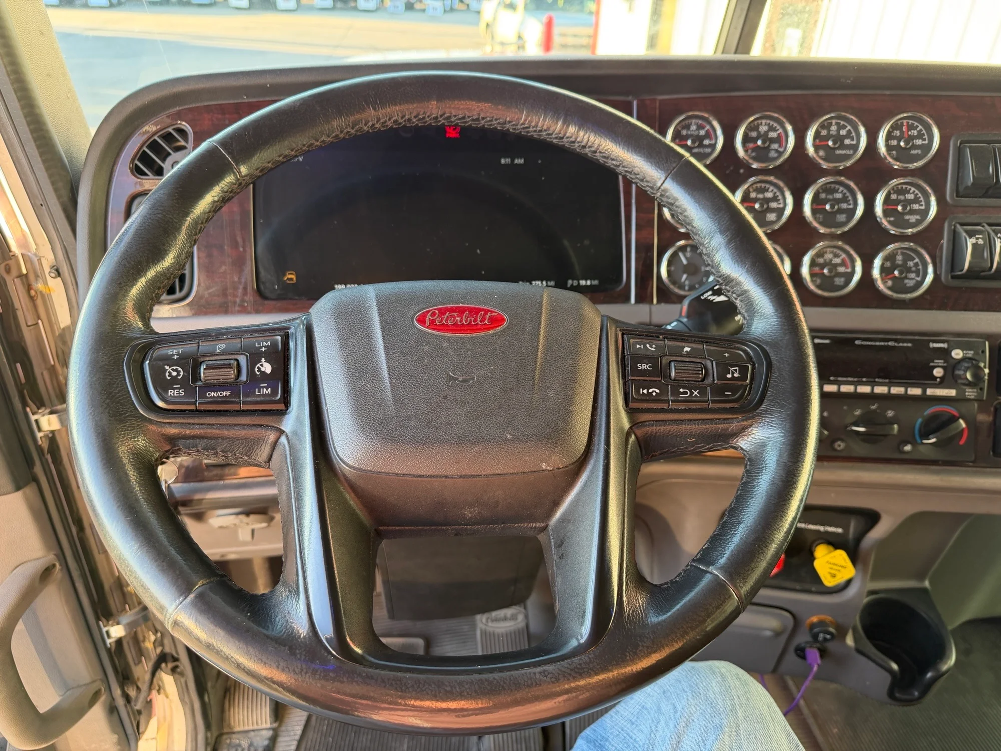 2024 Peterbilt in Joplin, MO — photo 11