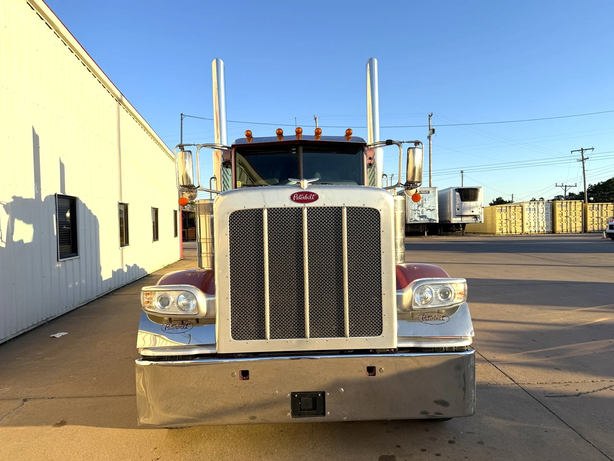 2024 Peterbilt in Joplin, MO — photo 2
