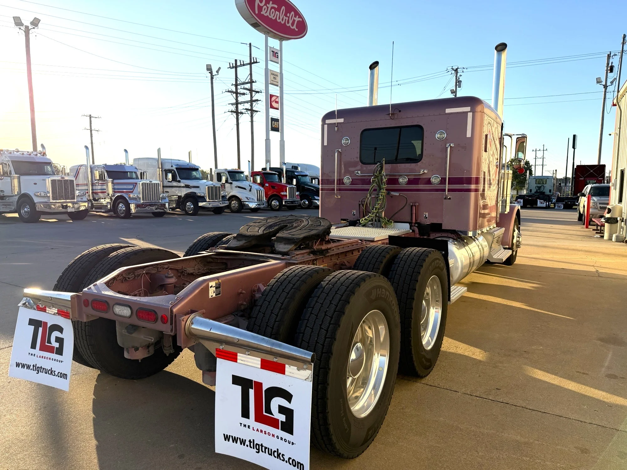 2024 Peterbilt in Joplin, MO — photo 6