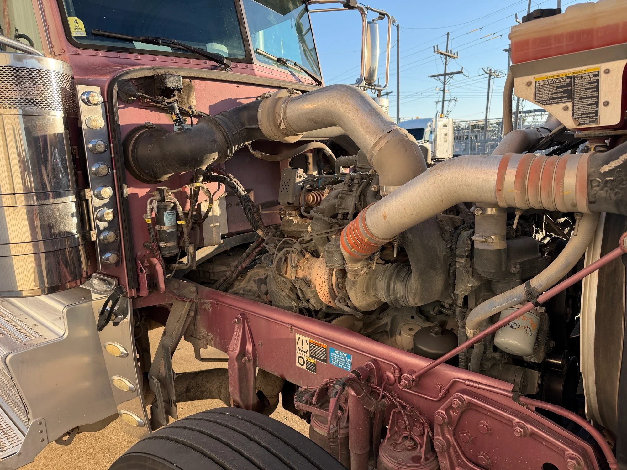 2024 Peterbilt in Joplin, MO — photo 16
