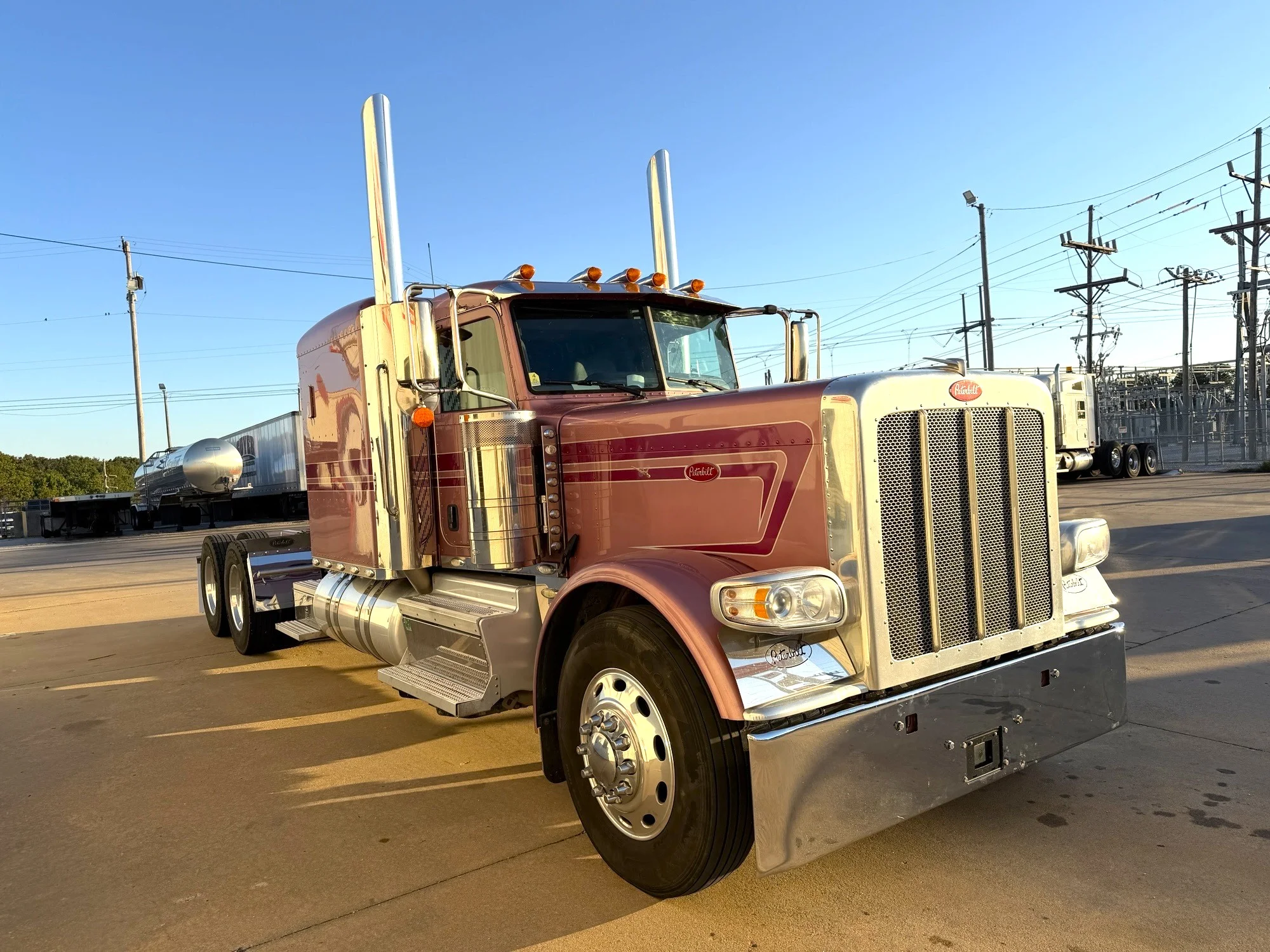 2024 Peterbilt in Joplin, MO — photo 3