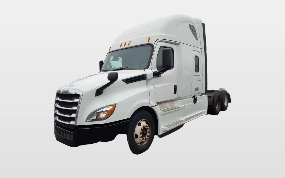 2020 Freightliner - image 1