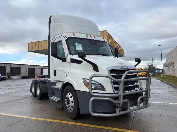 2021 Freightliner Cascadia in Salt Lake City, UT