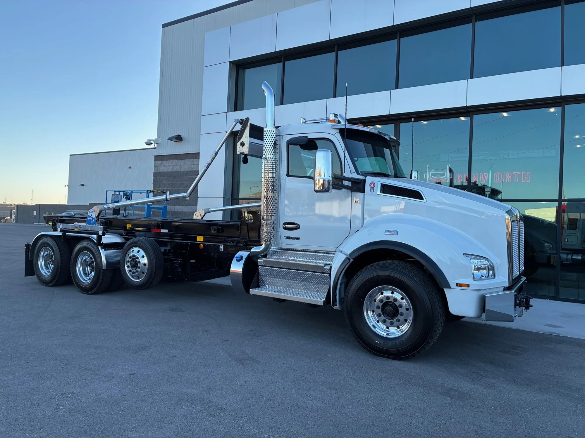 2026 Kenworth T880 in Las Vegas, NV, NV