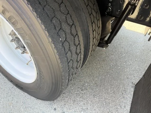 2022 Kenworth T270 — photo 16