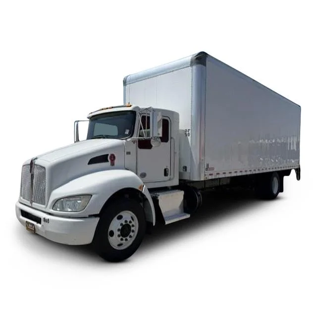 2022 Kenworth T270