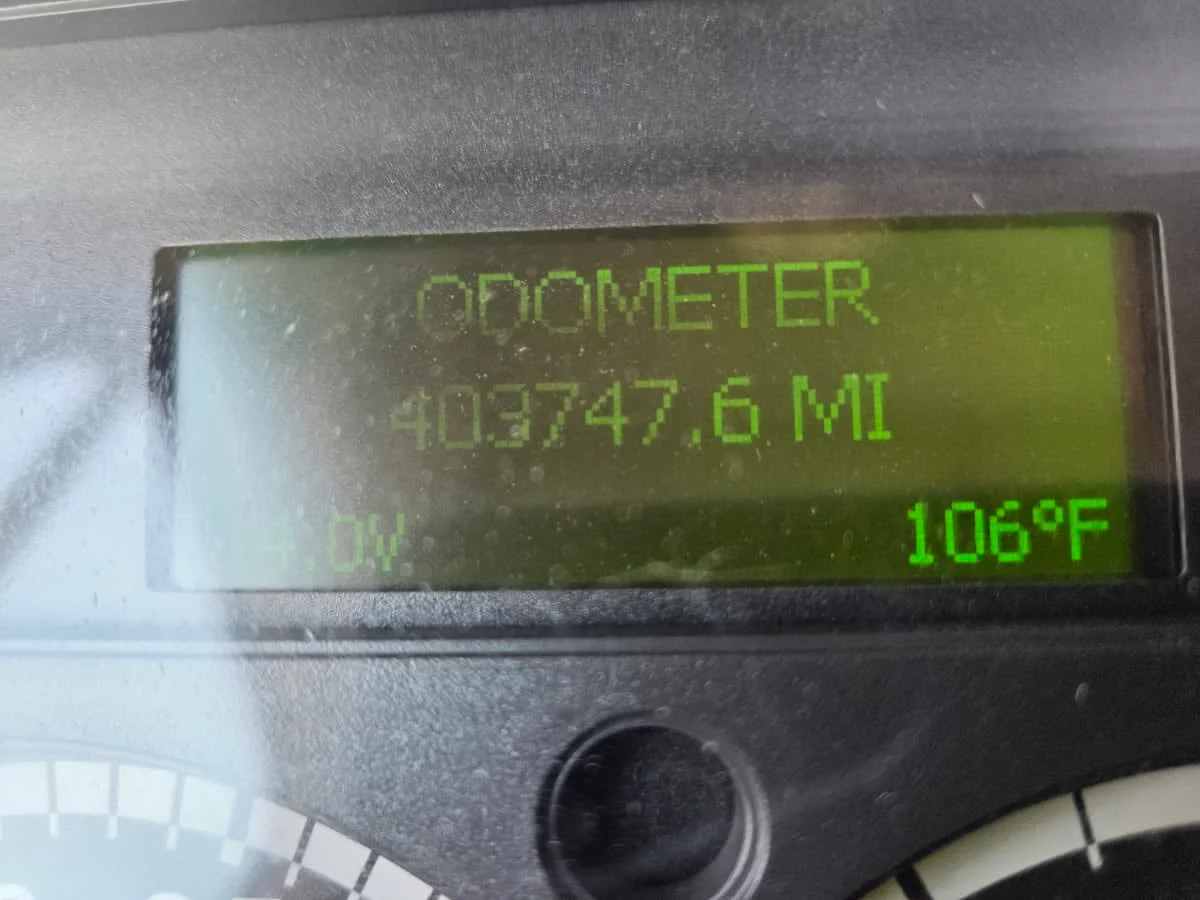 2020 Freightliner Cascadia in St. Rose, LA — photo 9