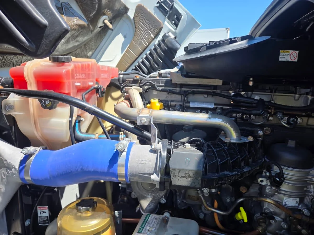2020 Freightliner Cascadia in St. Rose, LA — photo 8