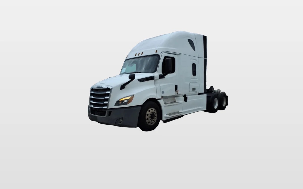 2018 Freightliner Cascadia - image 1