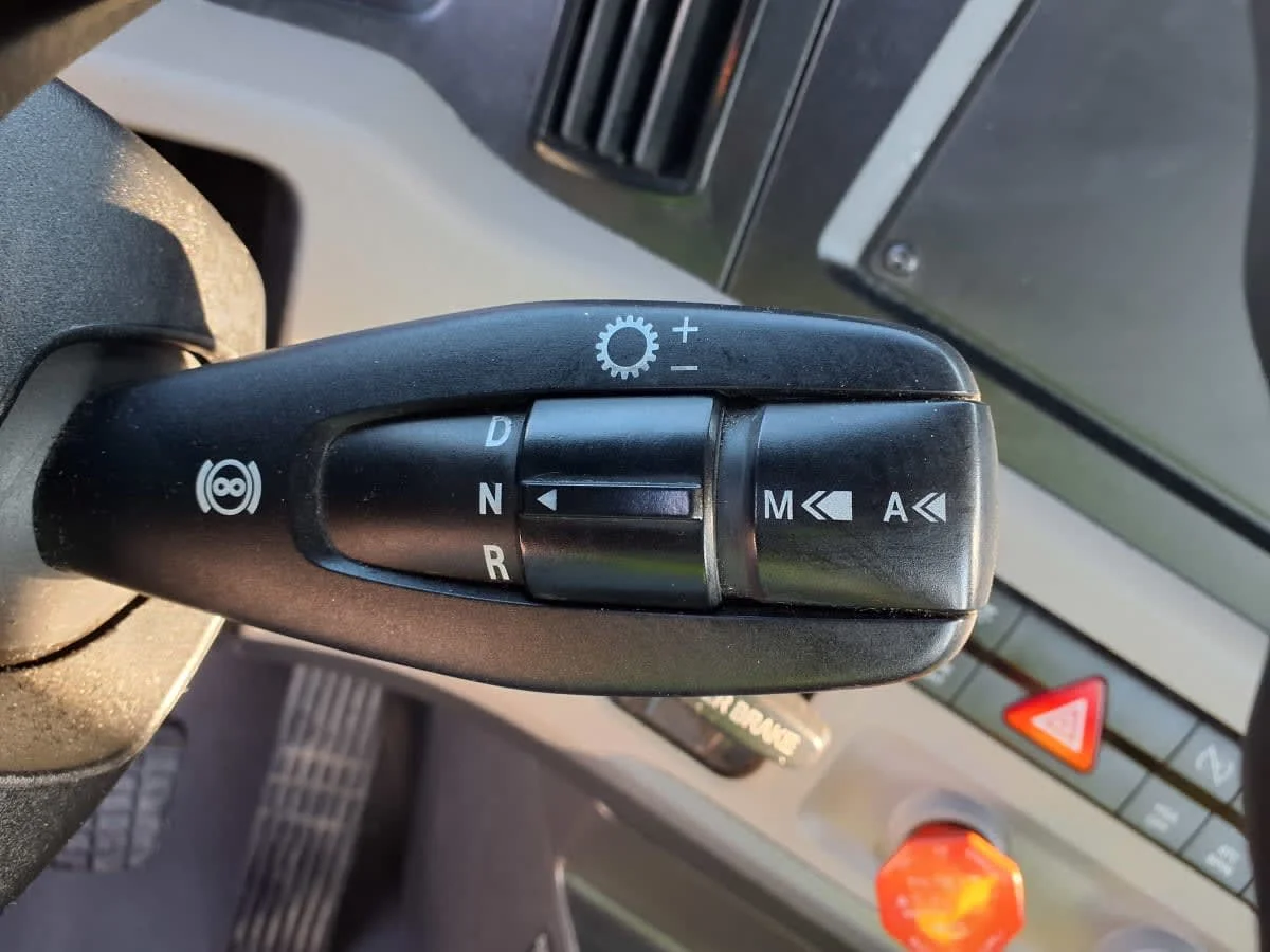 2021 Freightliner Cascadia in Greenville, SC — photo 12