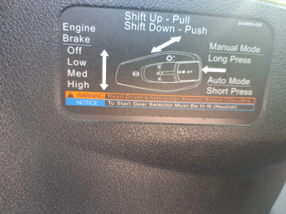 2021 Freightliner Cascadia in Greenville, SC — photo 13