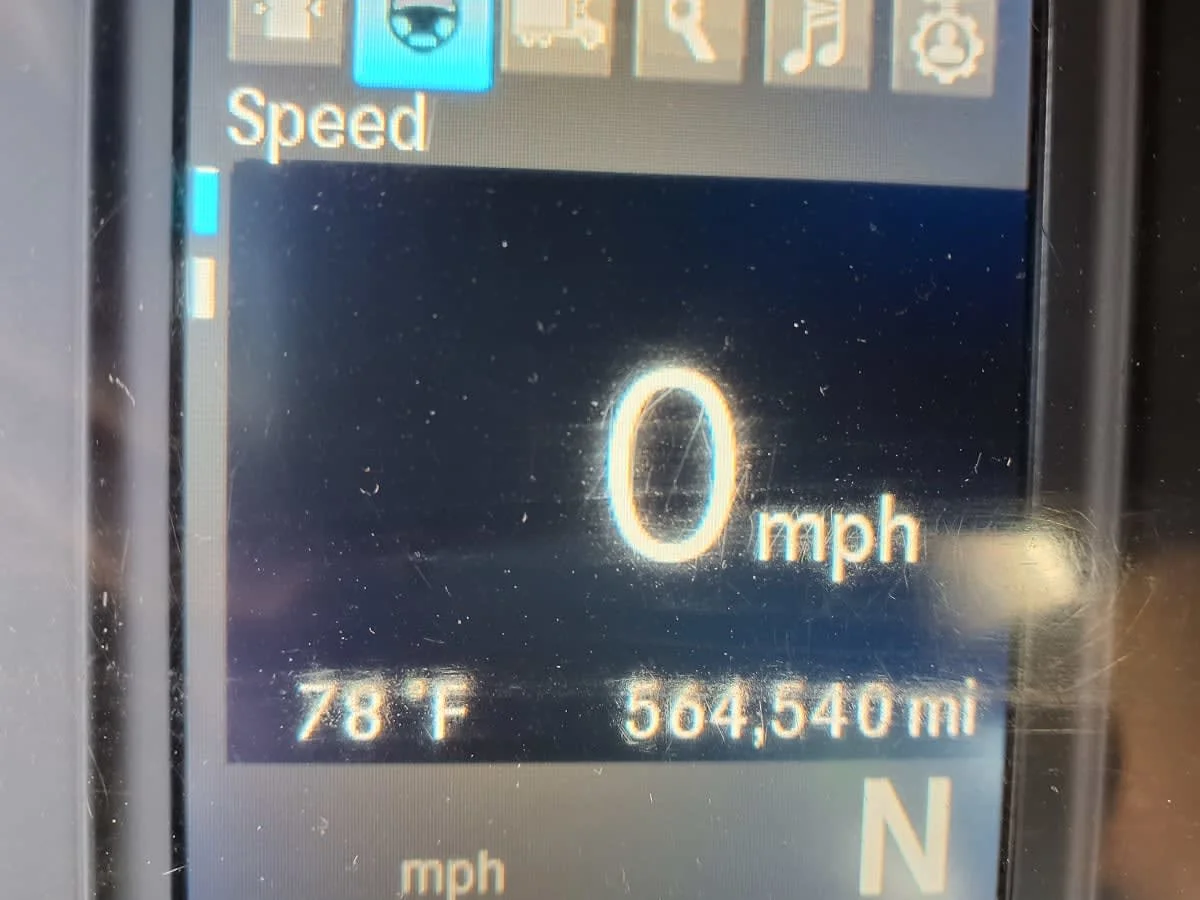 2021 Freightliner Cascadia in Greenville, SC — photo 9