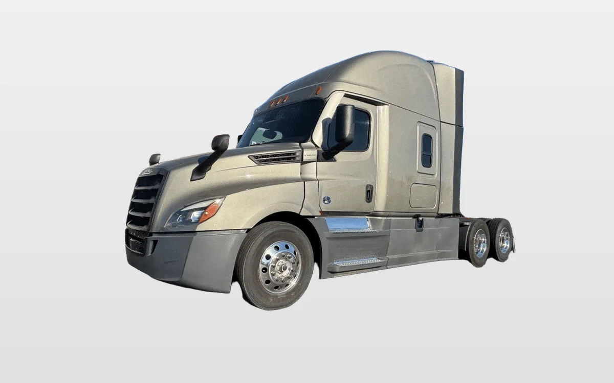 2023 FREIGHTLINER CASCADIA 126 - image 1