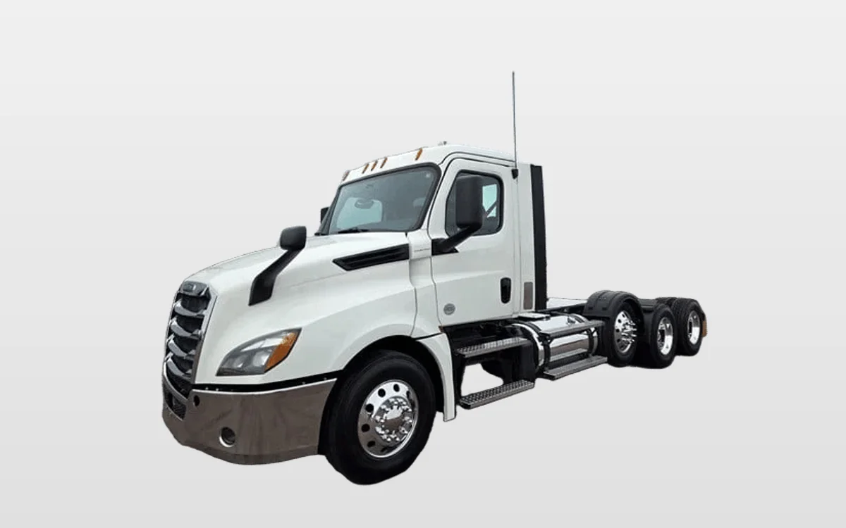 2020 Freightliner Cascadia - image 1