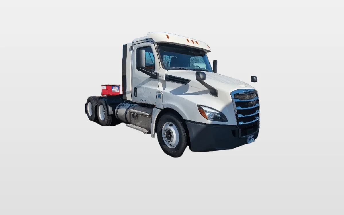 2018 Freightliner - image 1
