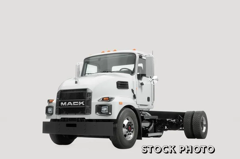 2026 Mack MD