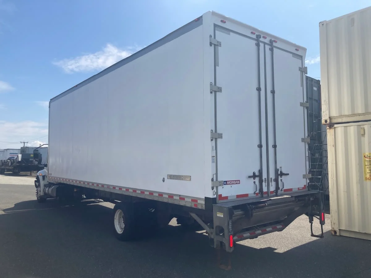 2020 International MV in Springfield, MA — photo 6
