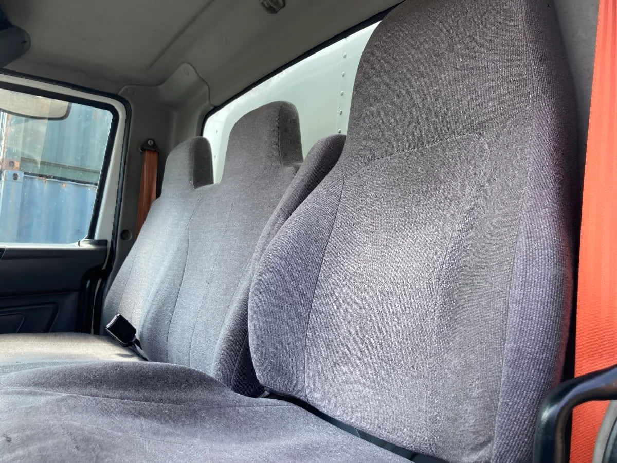 2020 International MV in Springfield, MA — photo 11