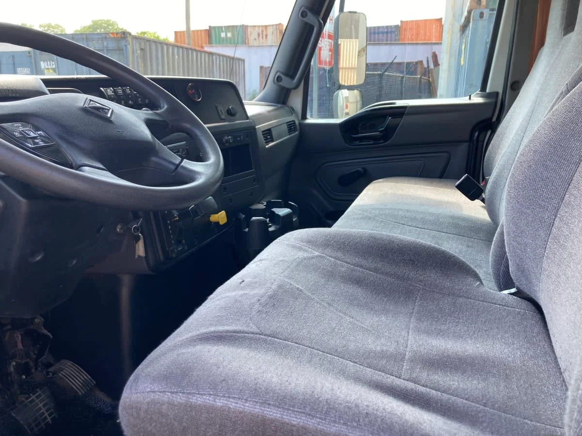 2020 International MV in Springfield, MA — photo 14