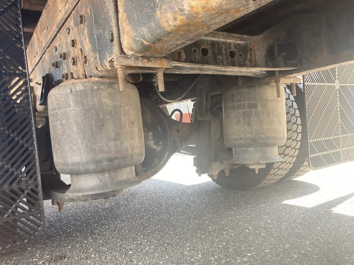 2020 International MV in Springfield, MA — photo 8