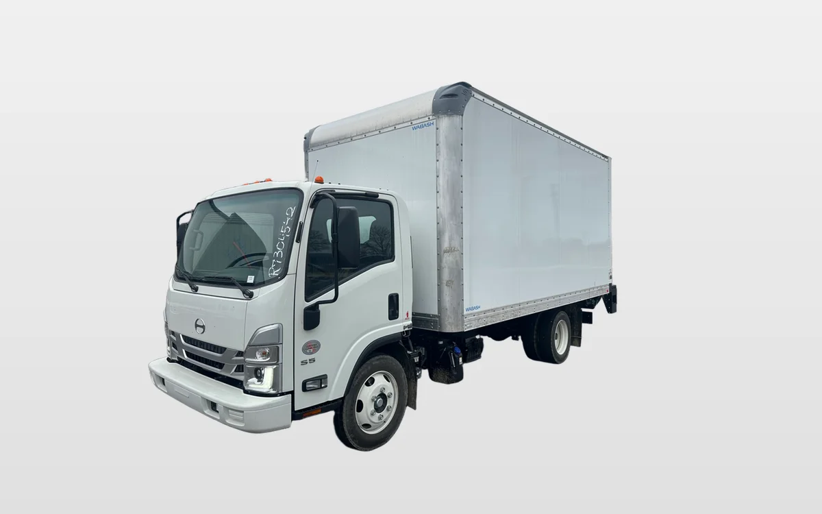 2024 Hino - image 1