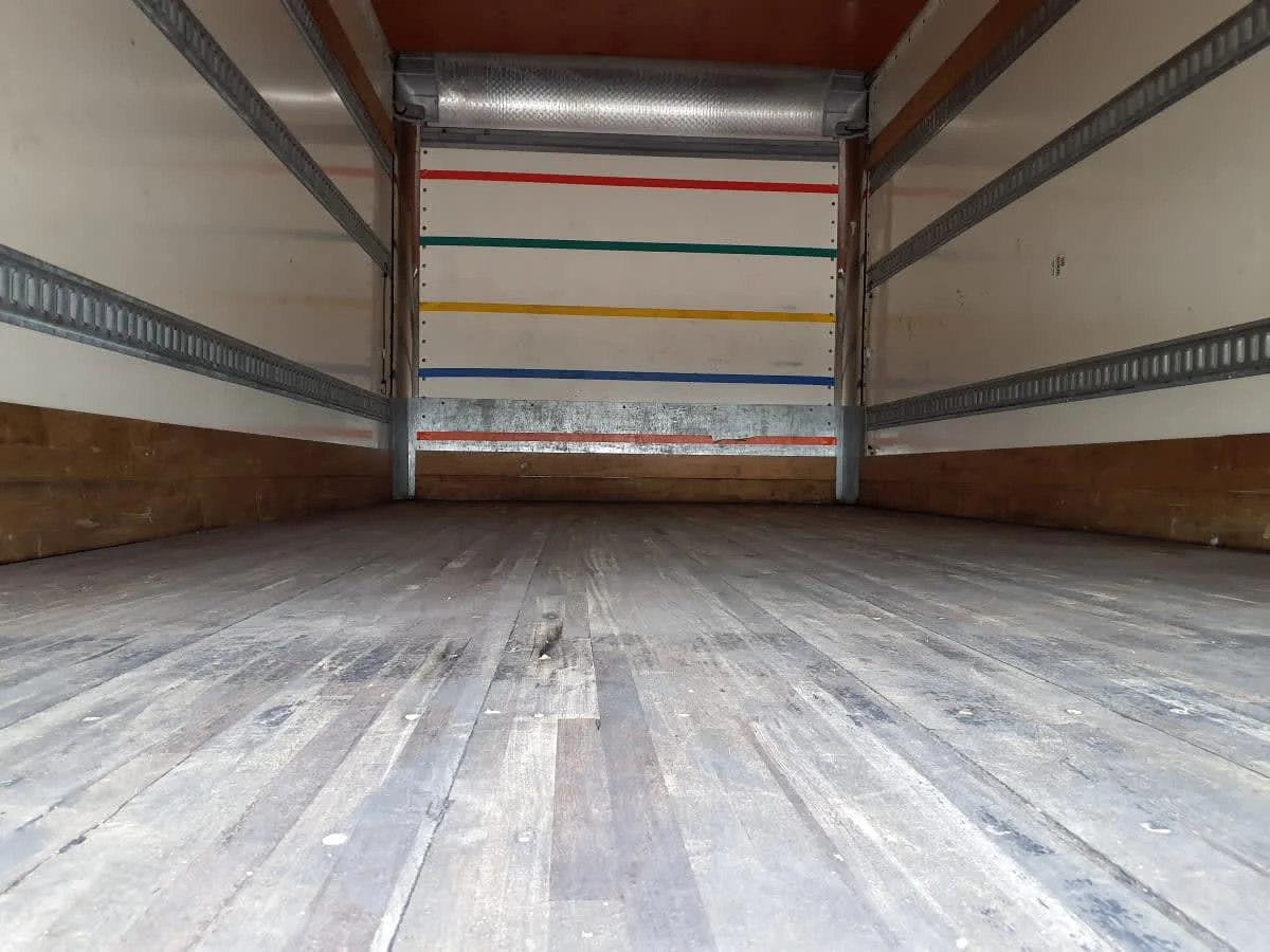 2019 Freightliner M2 106 in St. Rose, LA — photo 8