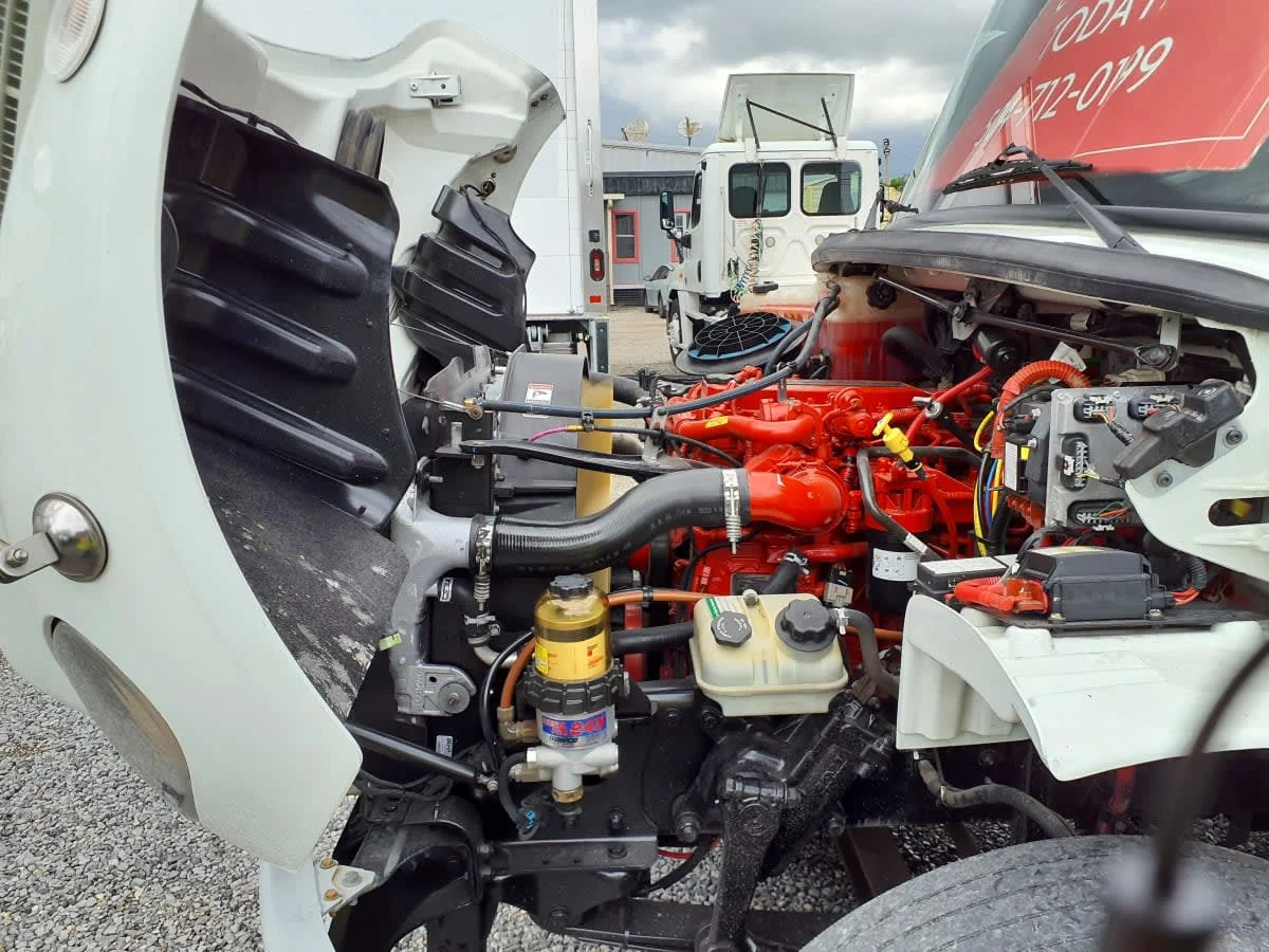 2019 Freightliner M2 106 in St. Rose, LA — photo 9