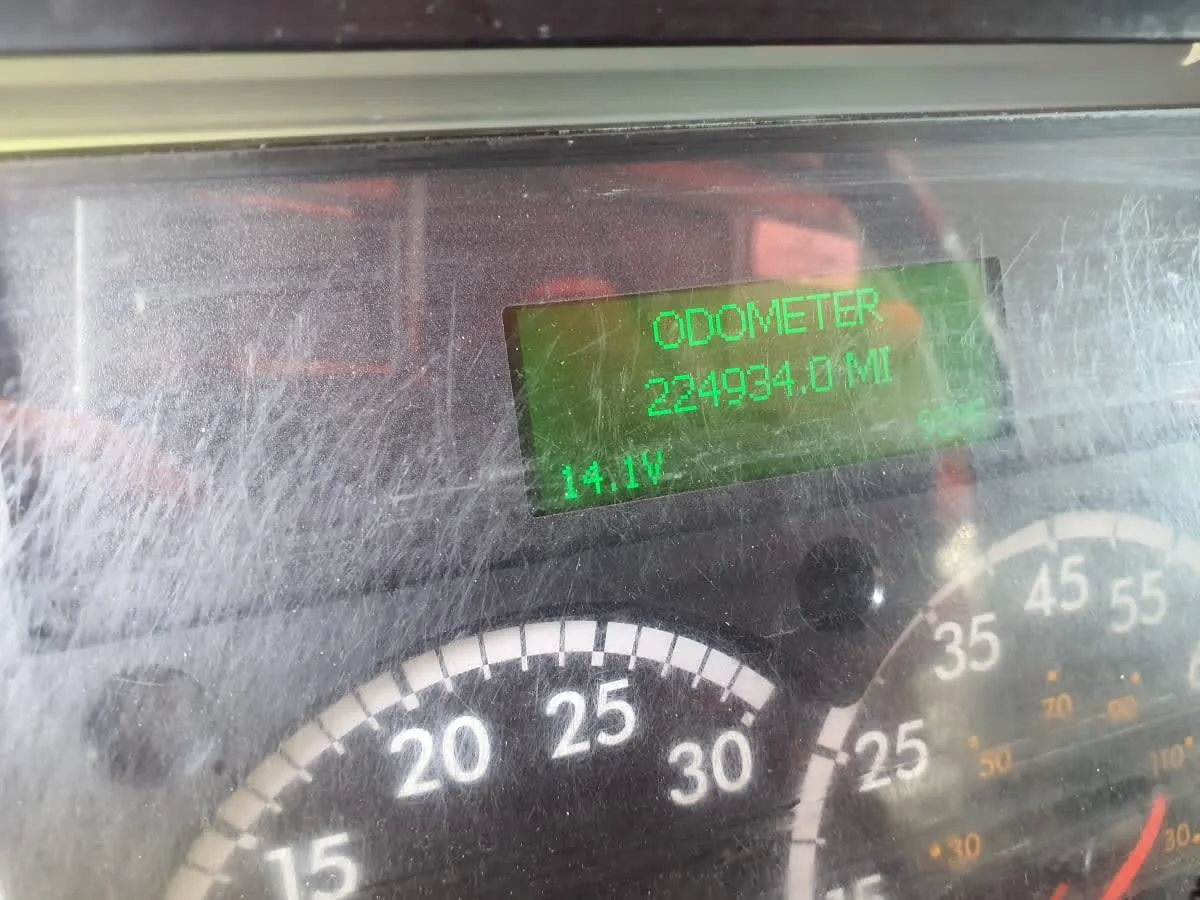 2019 Freightliner M2 106 in St. Rose, LA — photo 10