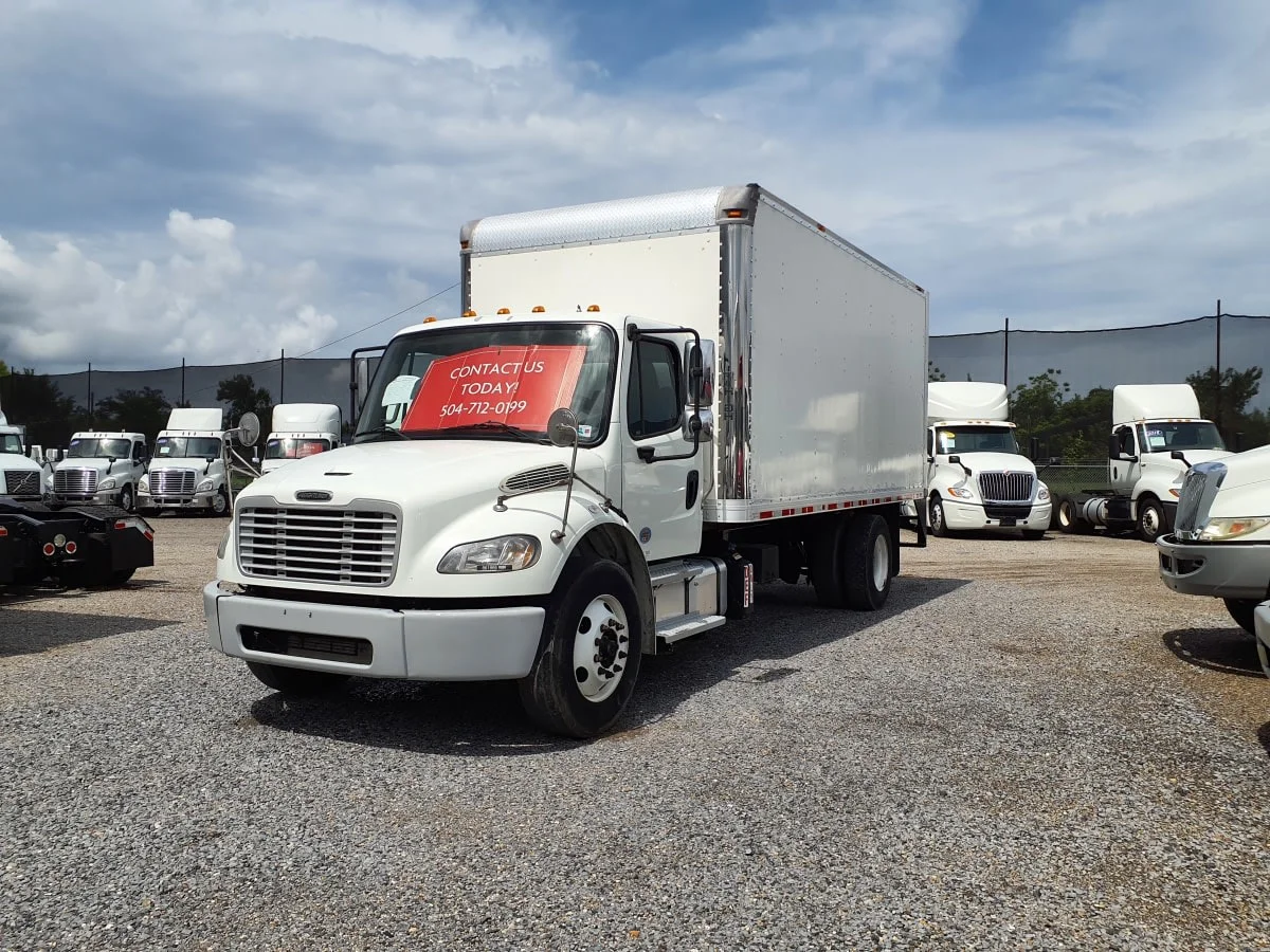 2019 Freightliner M2 106 in St. Rose, LA