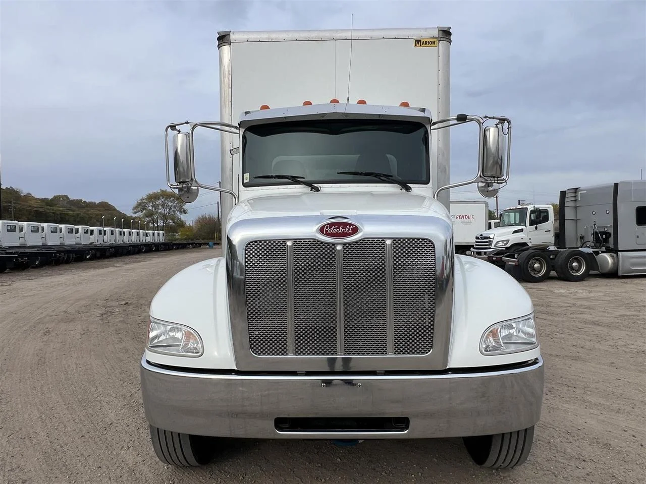 2023 Peterbilt 337 - image 10