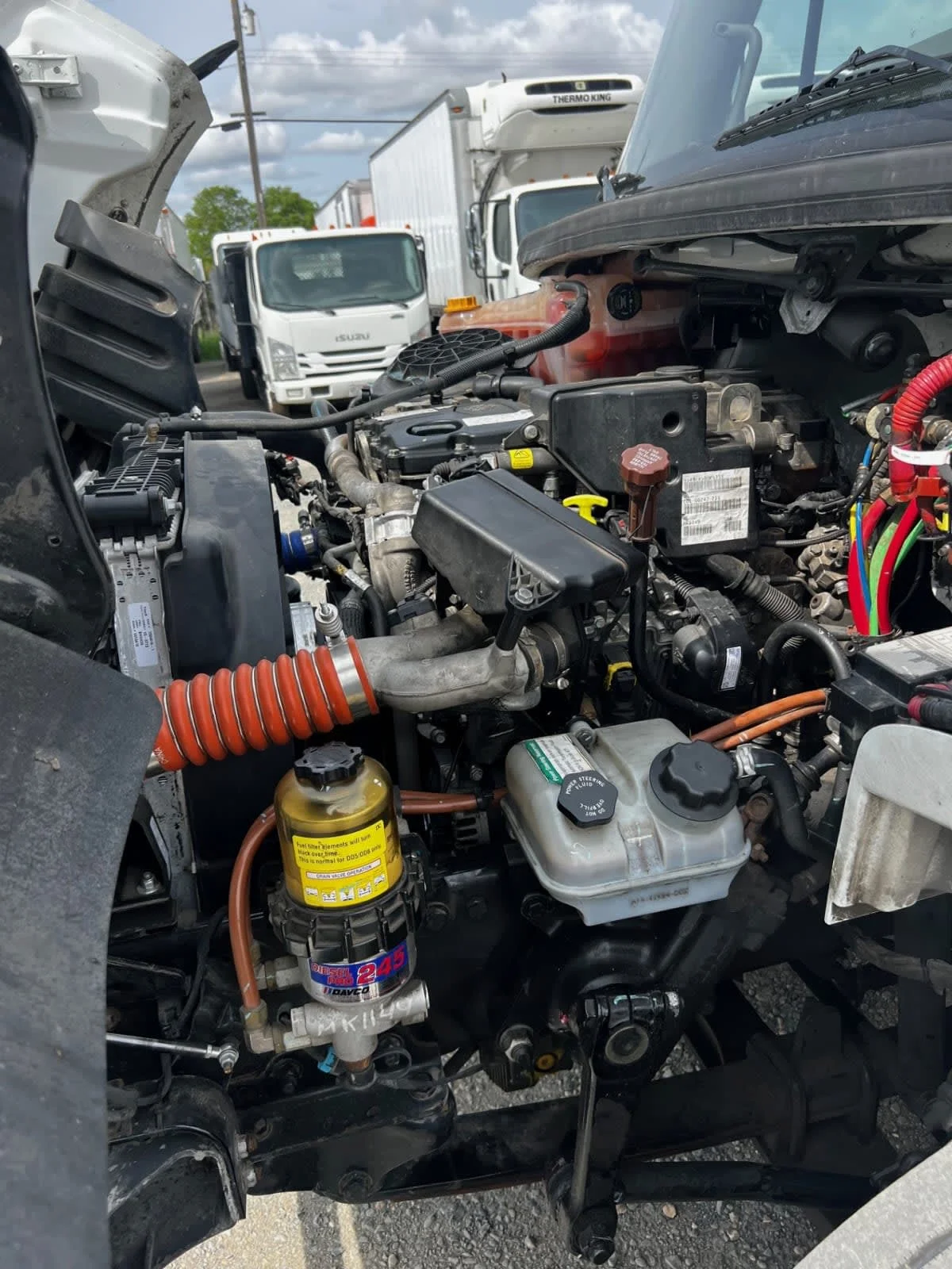 2021 Freightliner M2 106 - image 9