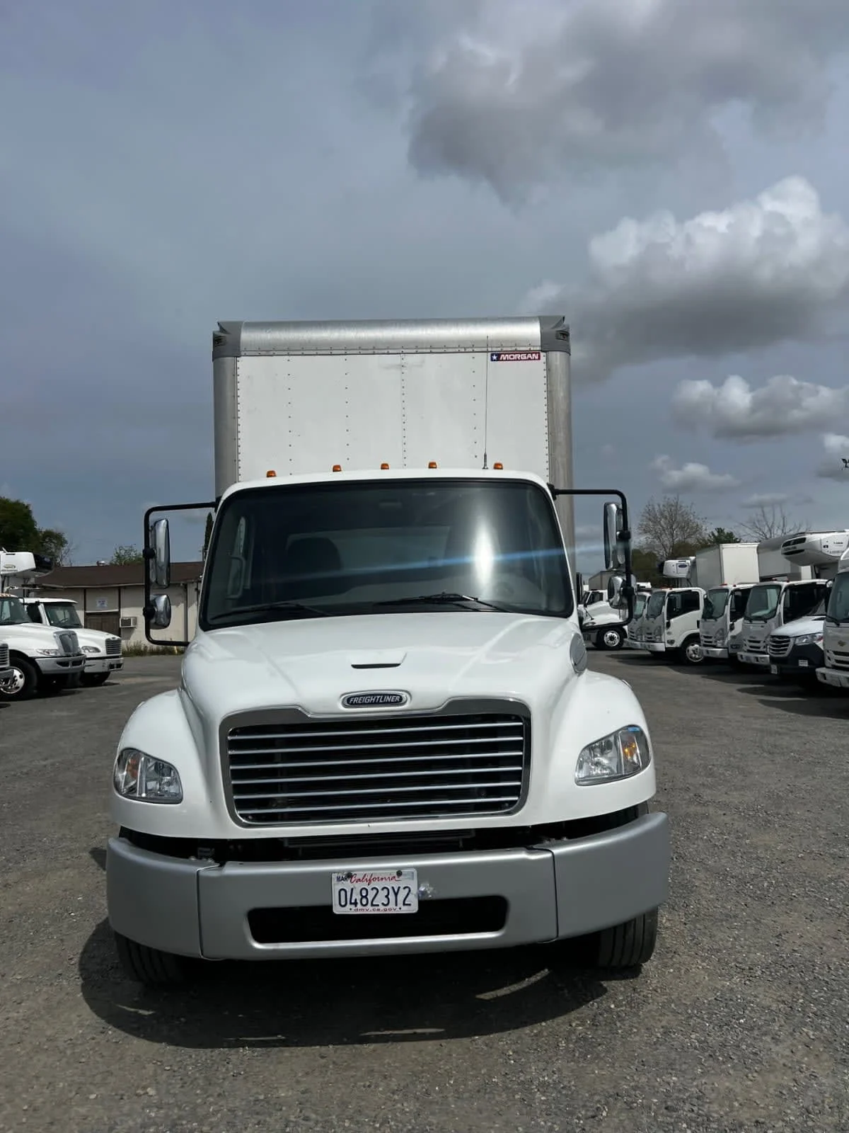 2021 Freightliner M2 106 - image 2