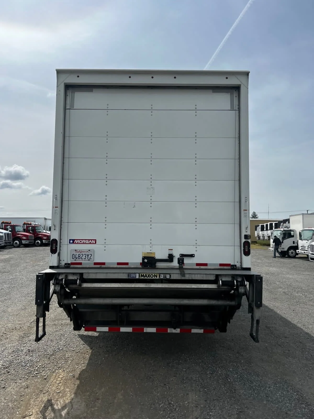 2021 Freightliner M2 106 - image 5