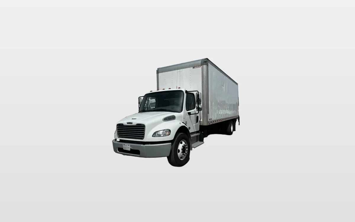 2021 Freightliner M2 106 - image 1